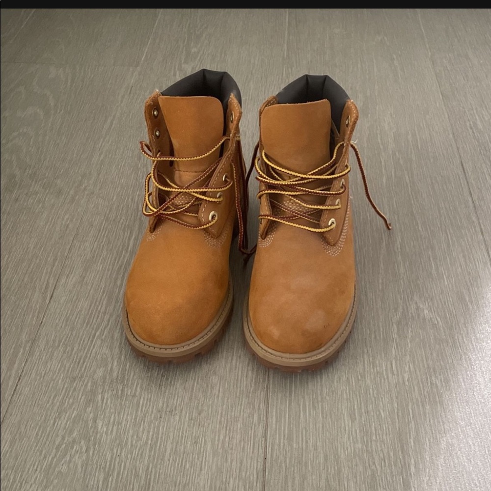 Timberland boots shoes for kids